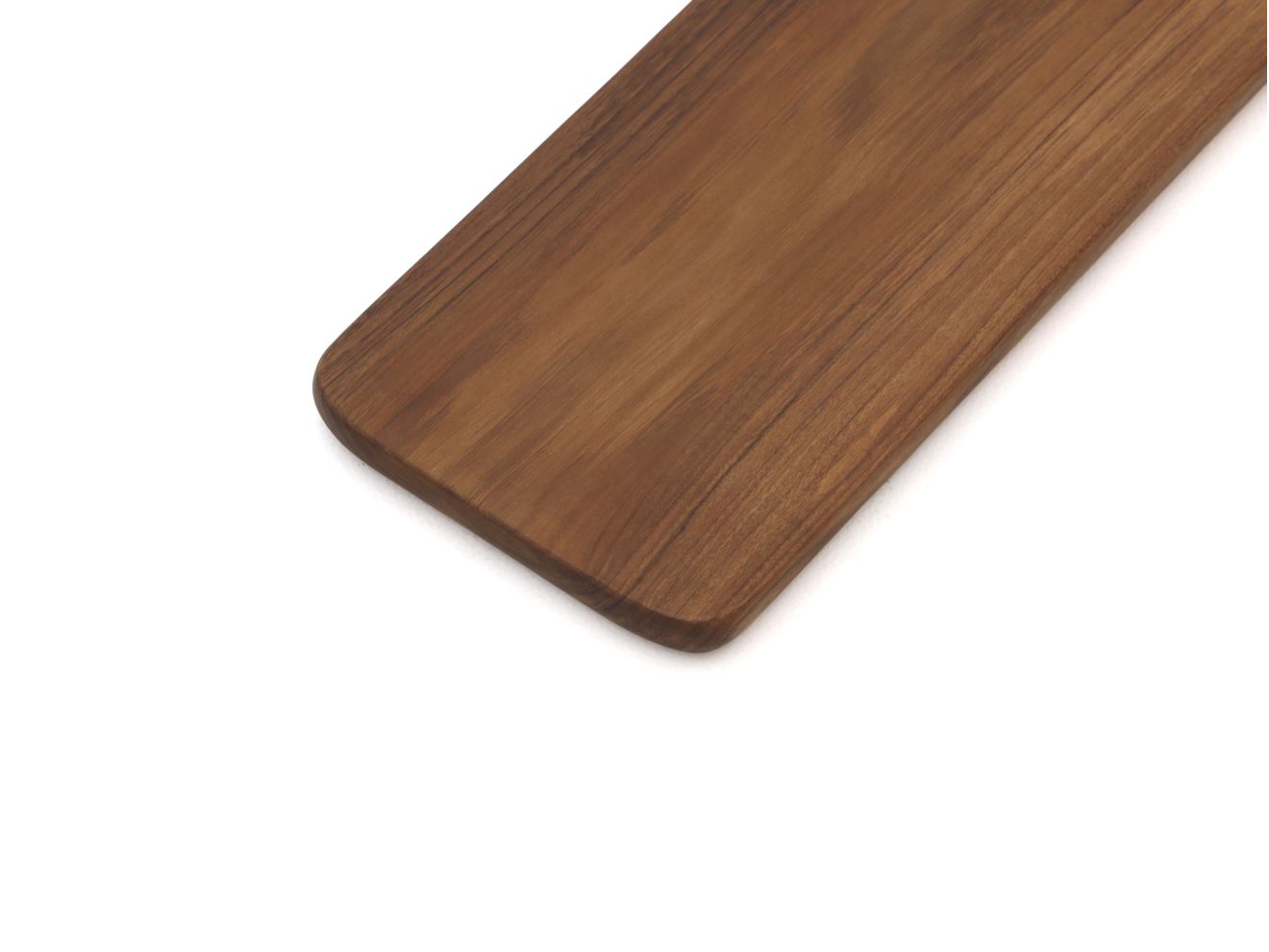 SUNS Assi Tablett 40x18 cm Braun