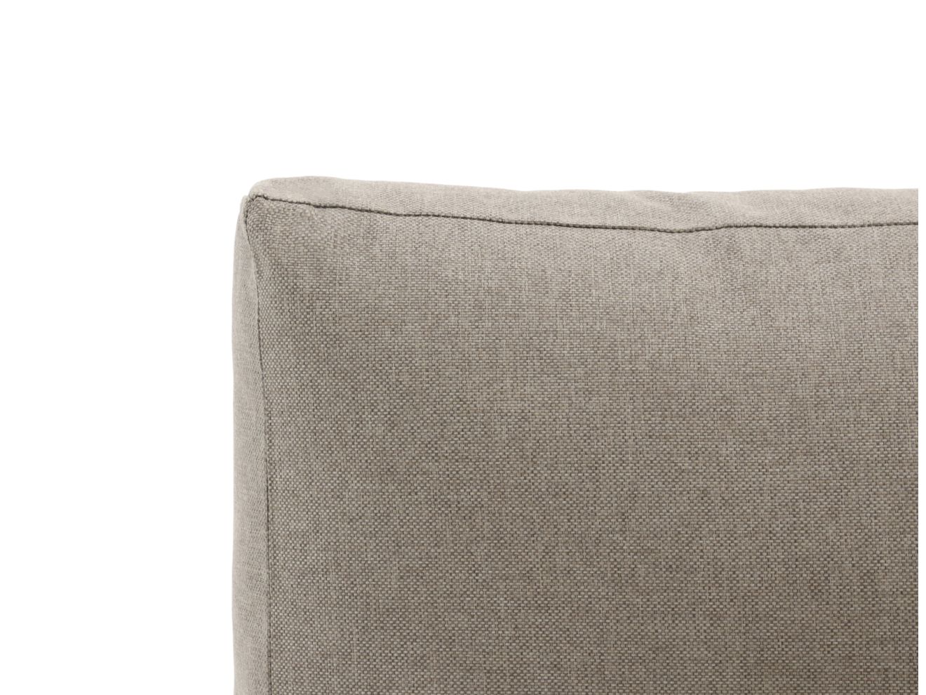 Bellagio Avolo Gartensofa 3-Sitzer 265 cm Taupe 265cm Rabatt: 40 %