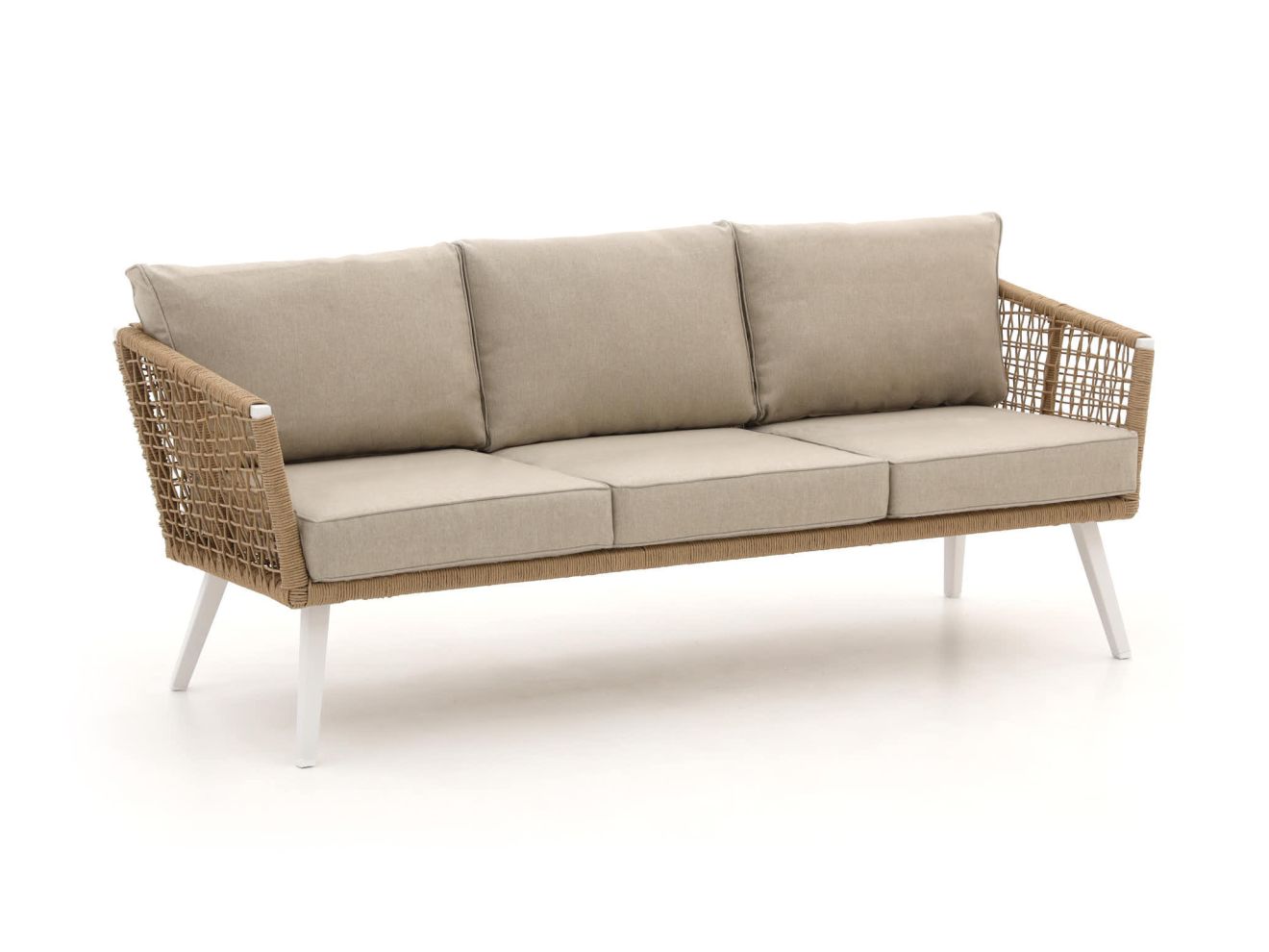 Manifesto Terenzo Gartensofa 195 cm günstig online kaufen