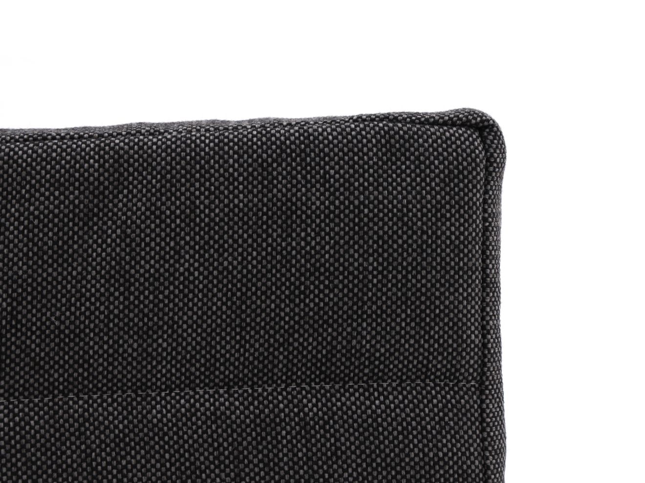 Auflage Niedriglehner dünn 92x46 cm Rab...