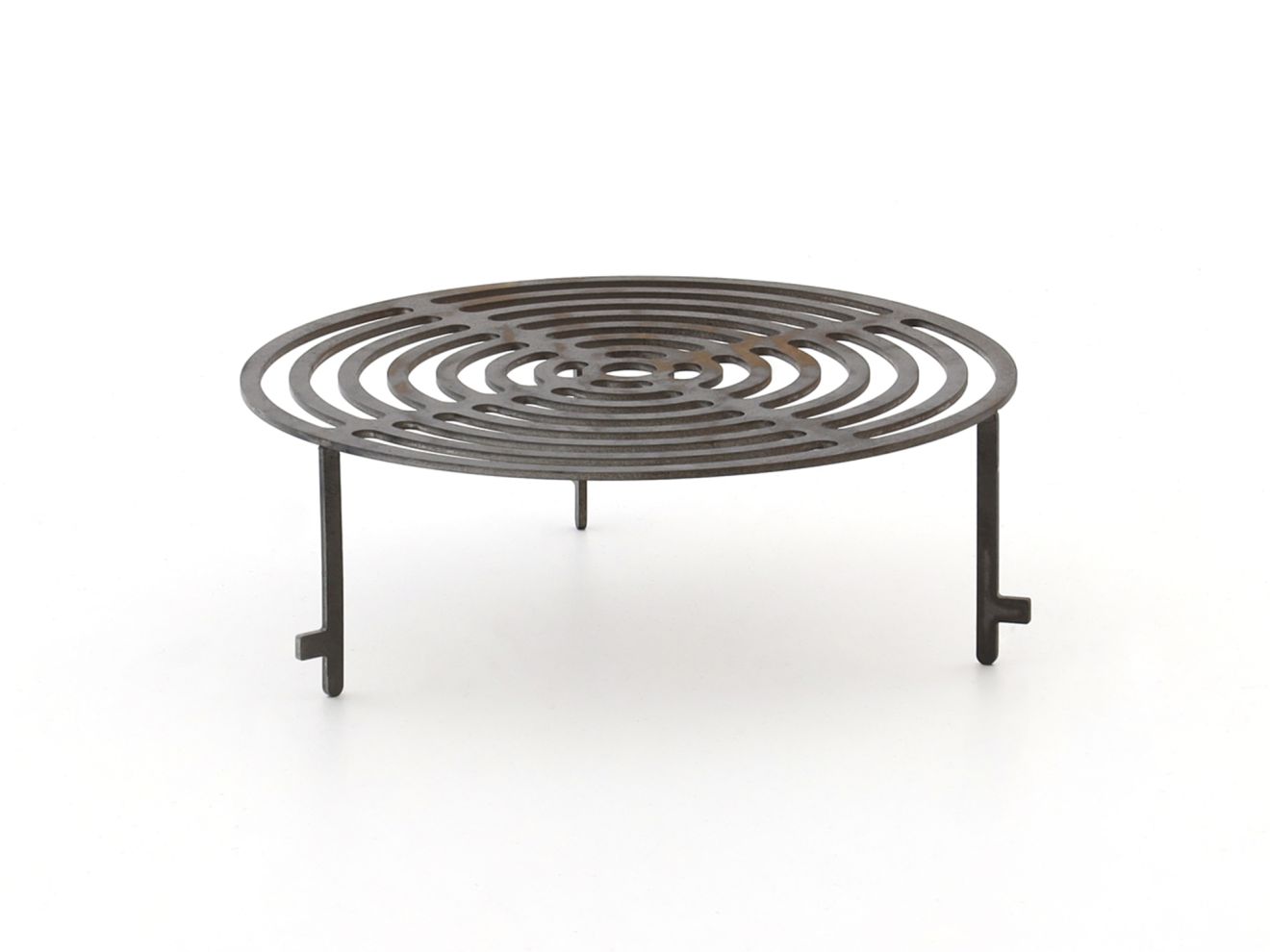 RedFire Grillrost für Onyx/Orion Feuerschale mit Grill
