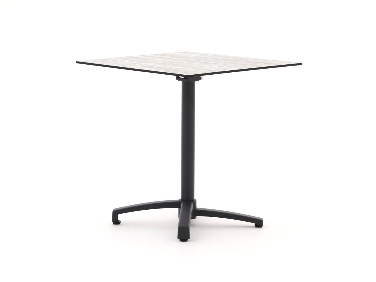 Bellagio Canzo Gartentisch klappbar 70x70x73 cm günstig online kaufen
