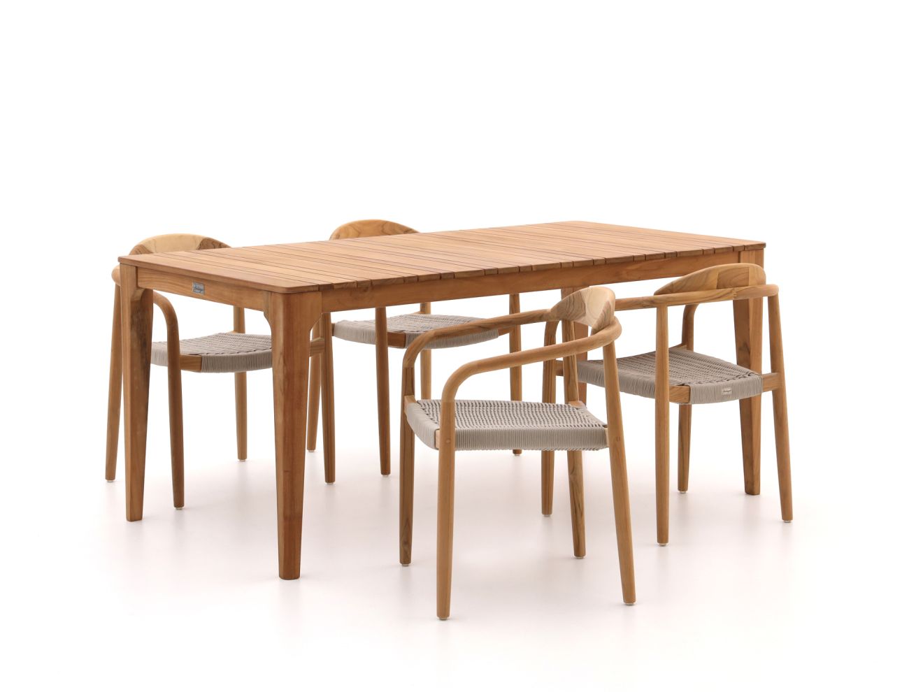 Bellagio Berbaro/Bruca 170 cm Gartenmöb...