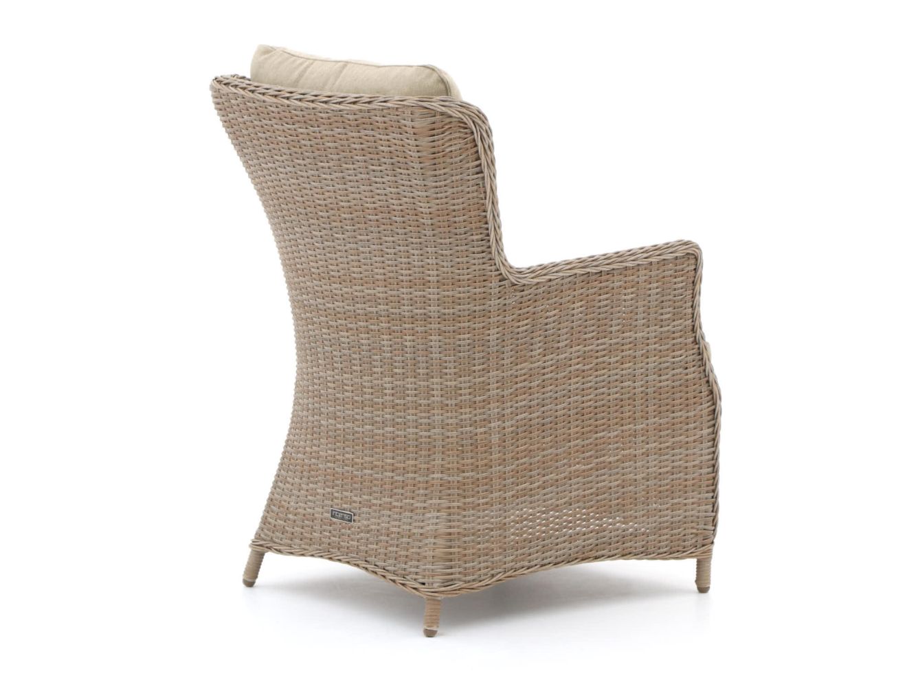 Intenso Milano Sessel-Sofa Lounge-Set 4-... Intenso Milano Sessel-Sofa Lounge-Set 4-...