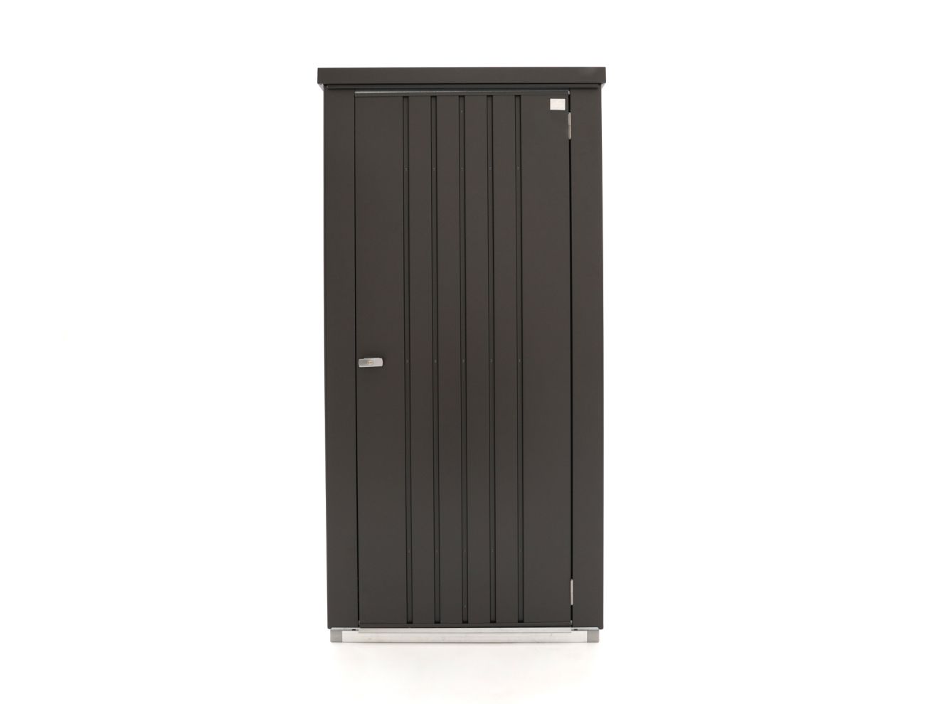 Biohort Gartenschrank 93x83x182,5 cm (inkl. Bodenplatte und gestell) günstig online kaufen