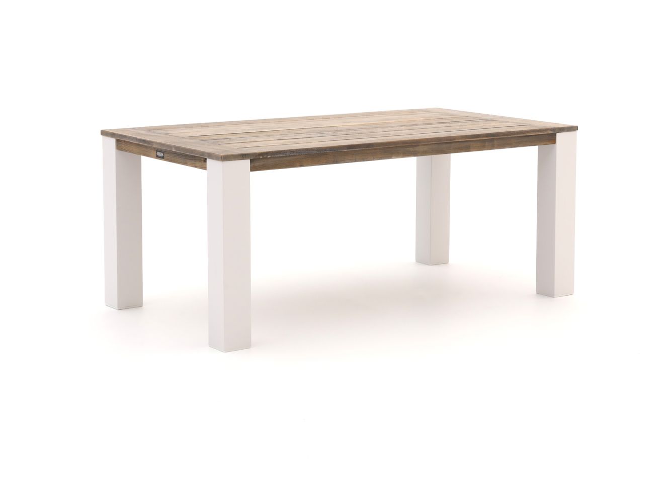 ROUGH-X Gartentisch 180x100x76 cm
