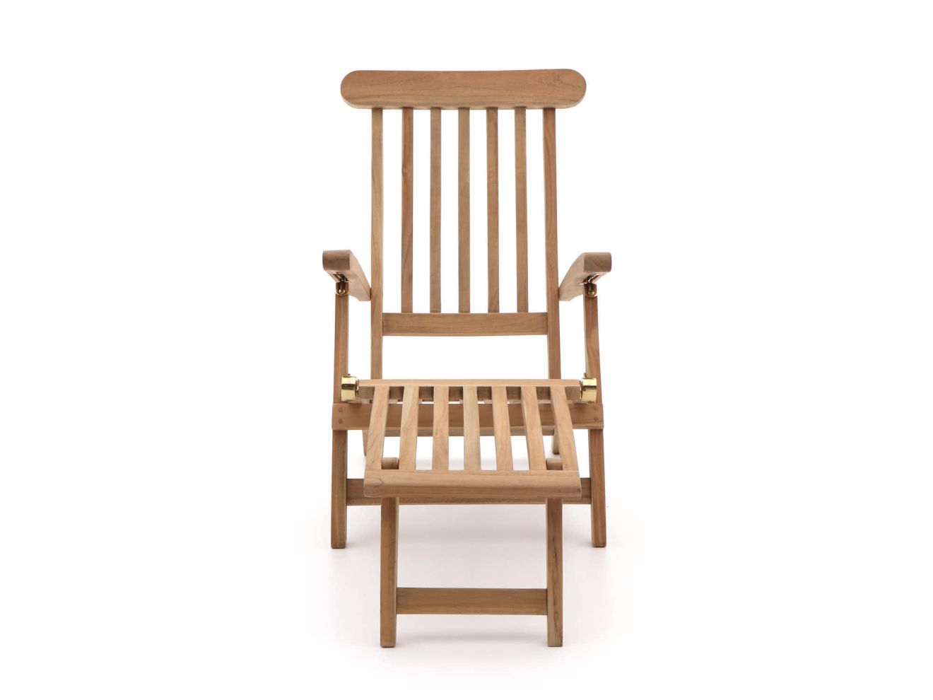 Sunyard Country deckchair Braun Rabatt:... Sunyard Country deckchair Braun Rabatt:...