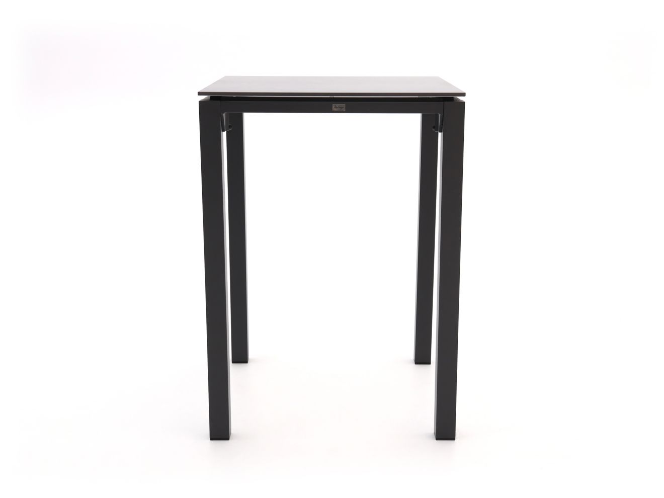 Bellagio Trecenta Bartisch 75x75x105cm S...