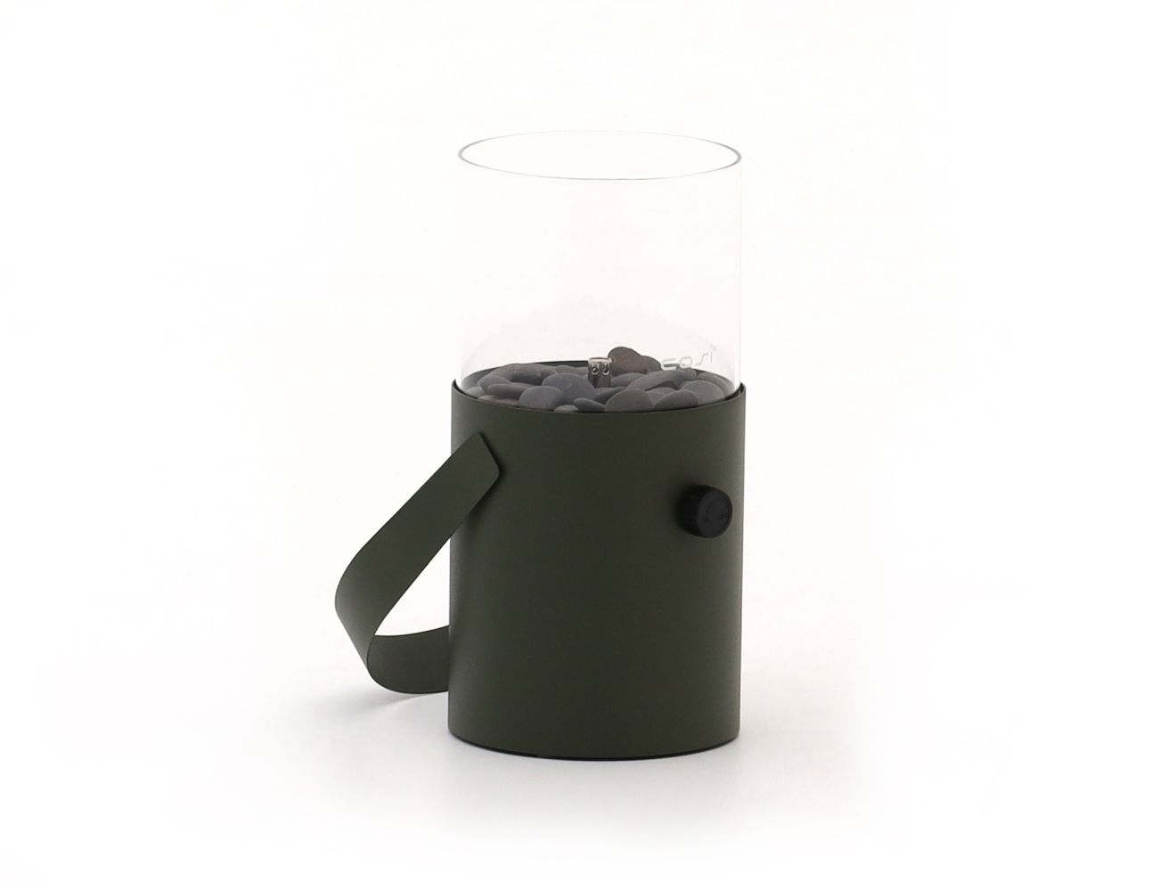 Cosiscoop Original Tischkamin ø 16 cm (h:30 cm)