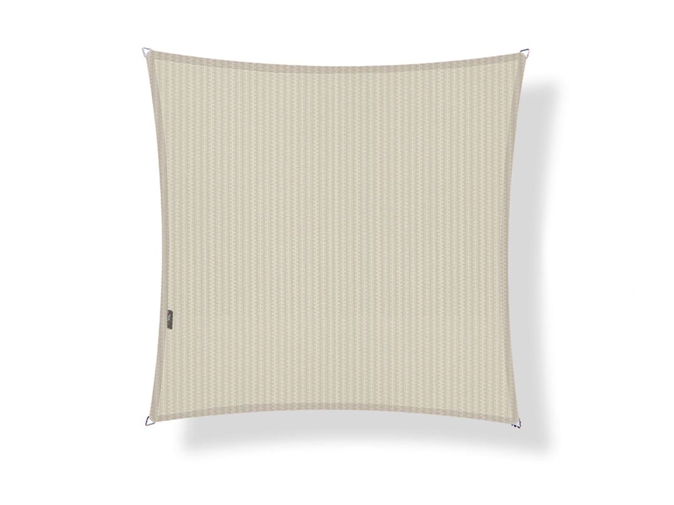 + 15 % Kassenrabatt | Shadow Comfort Sonnensegel Quadrat 400x400 cm
