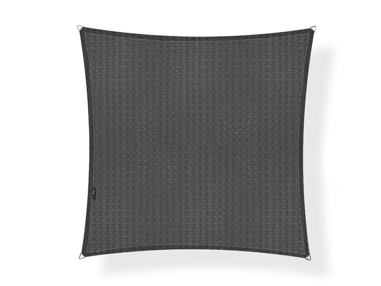+ 15 % Kassenrabatt | Shadow Comfort Sonnensegel Quadrat 300x300 cm wasserdicht