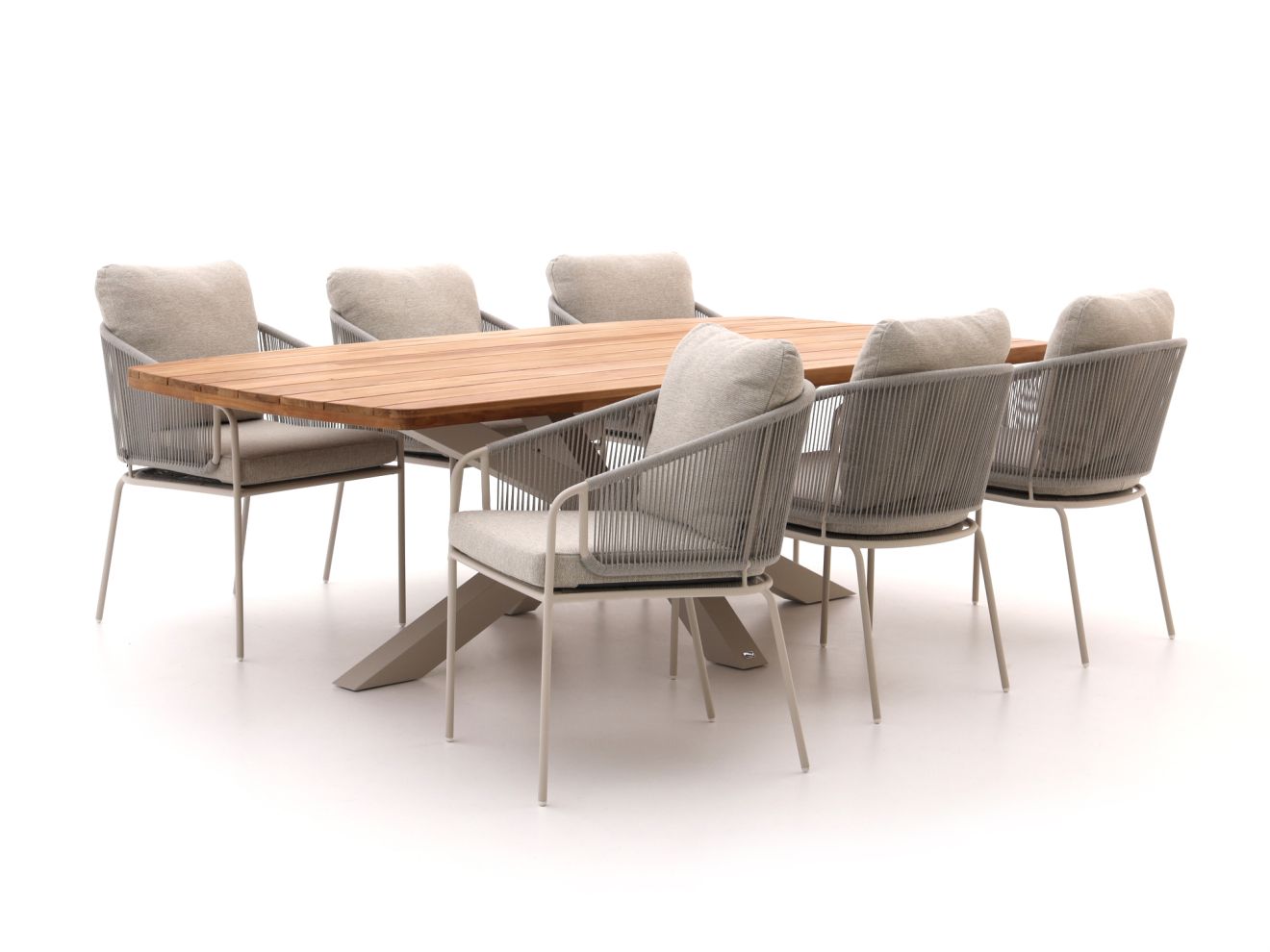 SUNS Revello/Induno dänisch oval 220 cm... SUNS Revello/Induno dänisch oval 220 cm...