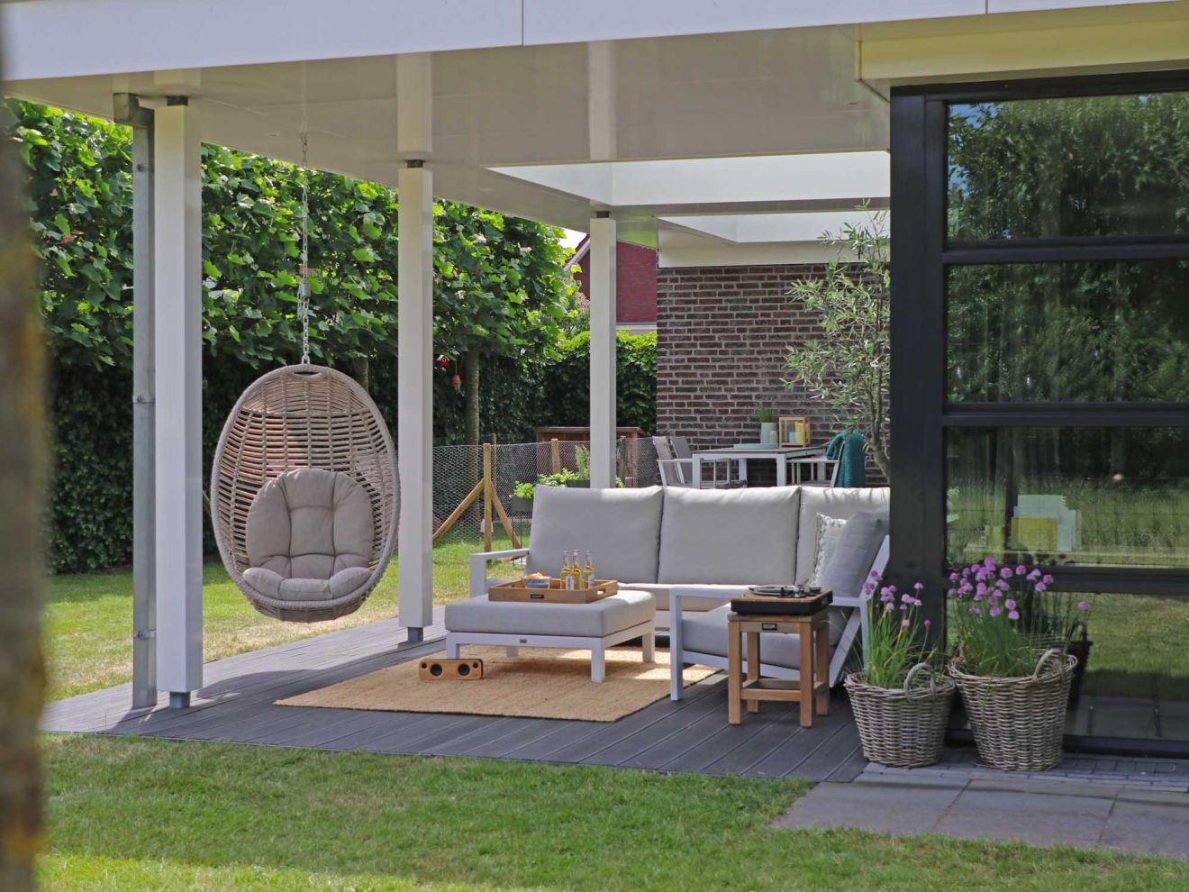 ROUGH-X Tablett 50x50 cm Braun Rabatt: ... ROUGH-X Tablett 50x50 cm Braun Rabatt: ...