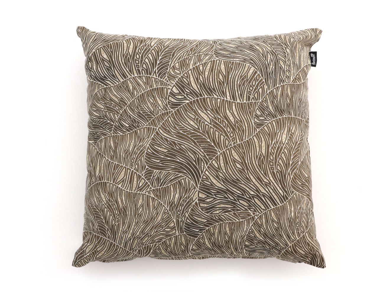 Hartman Dekokissen 50x50 cm Weiß 50x50cm