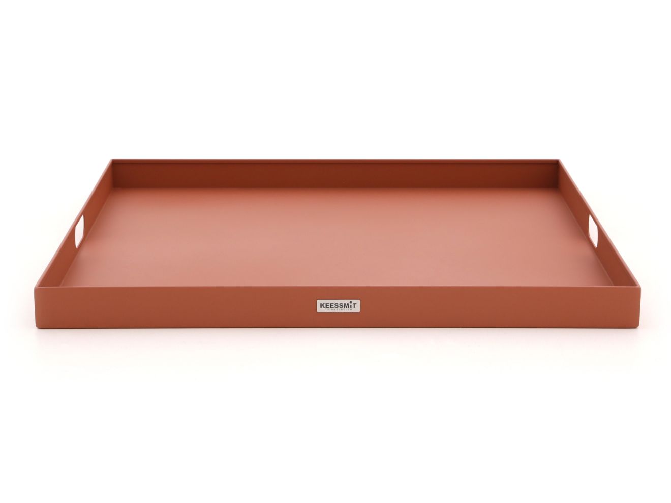 Manifesto Tablett 70x70 cm Taupe  Rabatt: 17 %