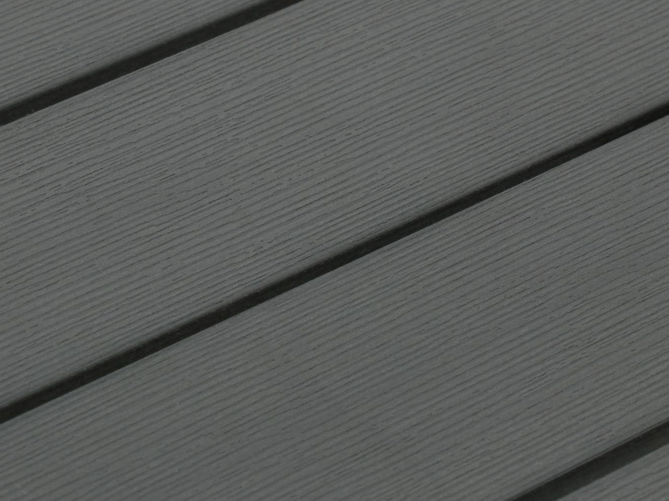 Bellagio Fidenza Gartentisch 90x90x74 cm...