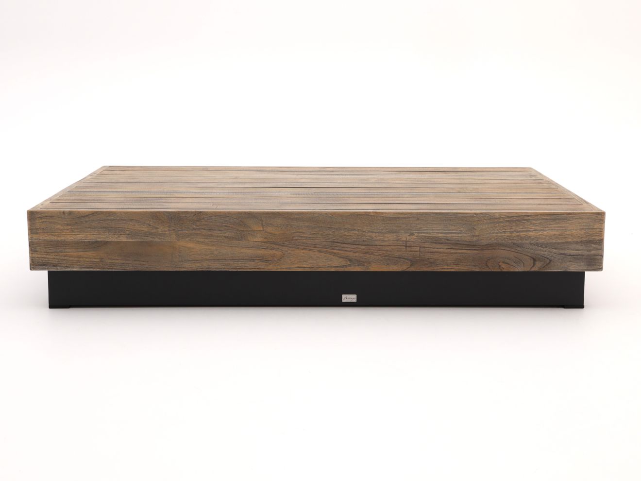 Bellagio Pilago loungetisch 140x90x27 cm Grau Rabatt: 20 % Bellagio Pilago loungetisch 140x90x27 cm Grau Rabatt: 20 %