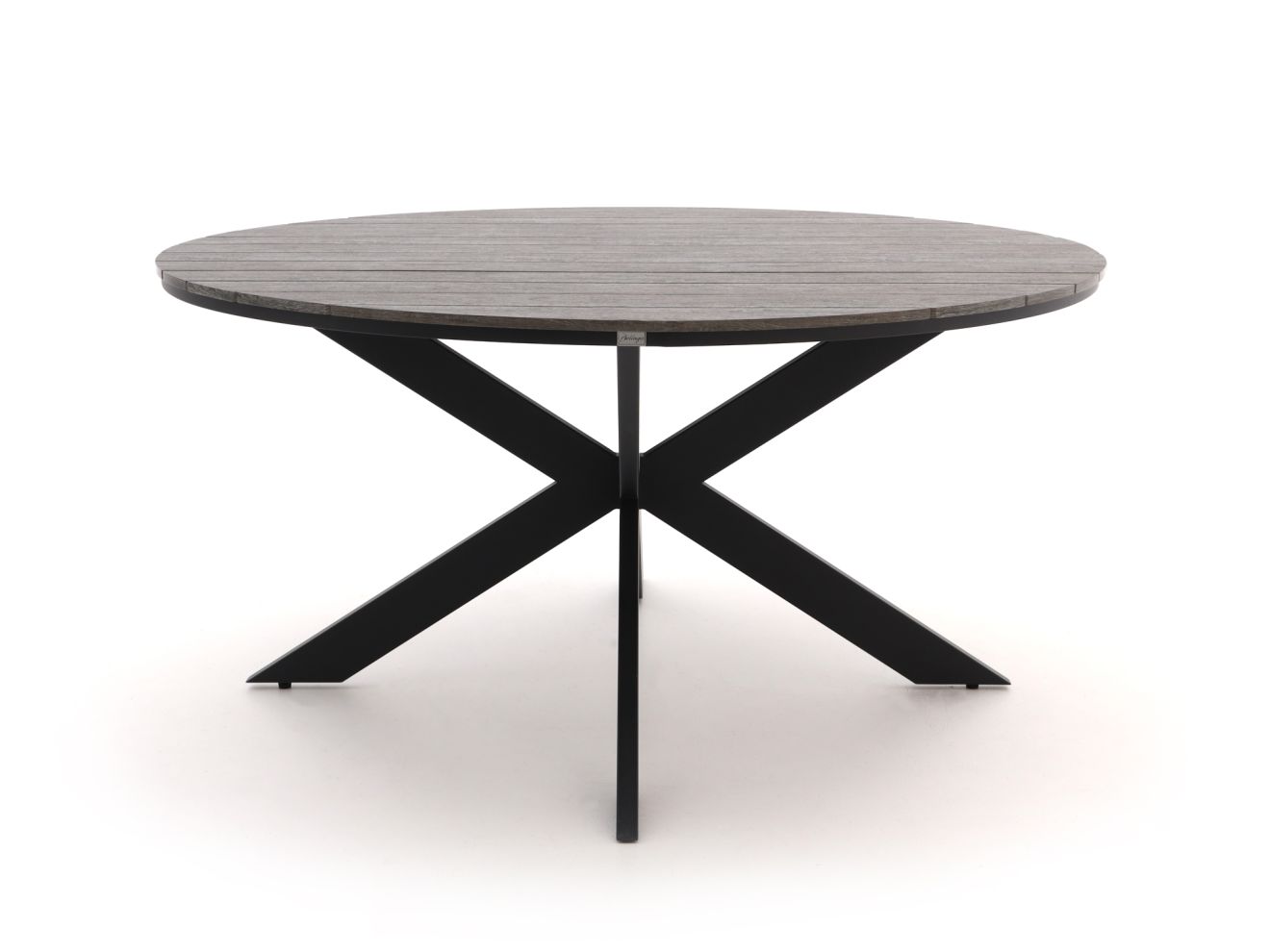 Bellagio Fidenza Gartentisch ø 149 cm R...