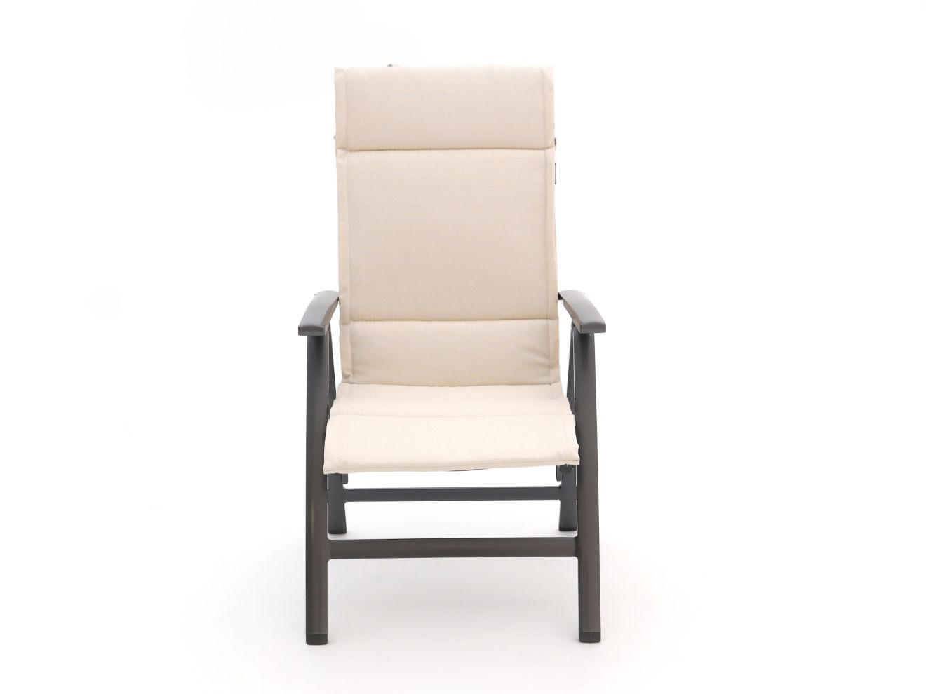 Madison Auflage Hochlehner dünn 125x50 ...