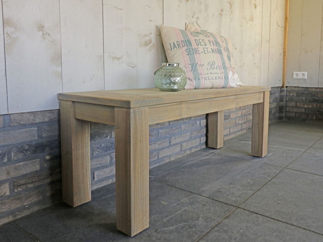 ROUGH-X Picknickbank 75x42x45 cm Rabatt:...