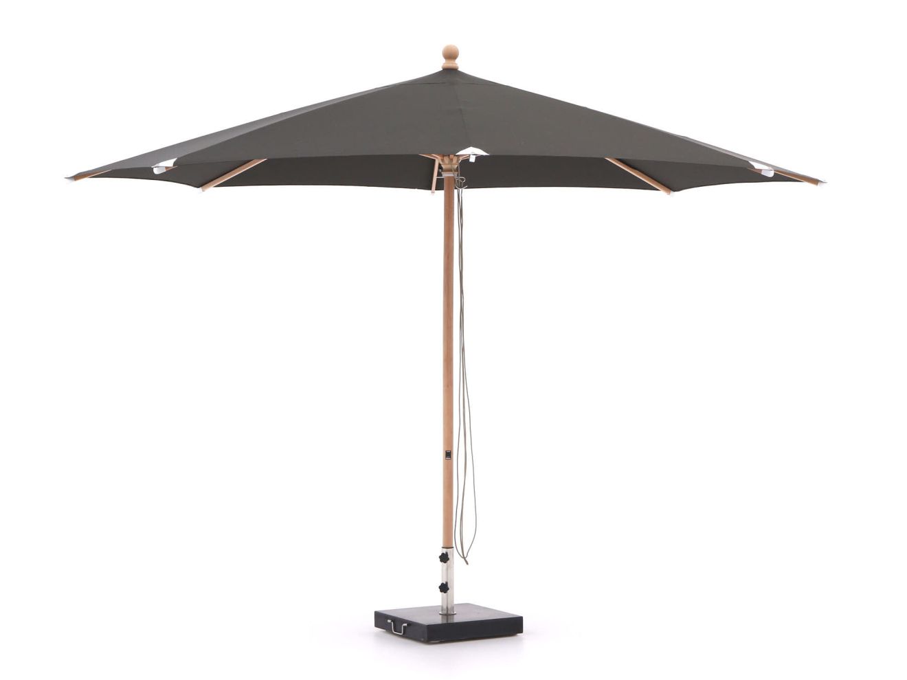 Glatz Piazzino Sonnenschirm ø 350 cm