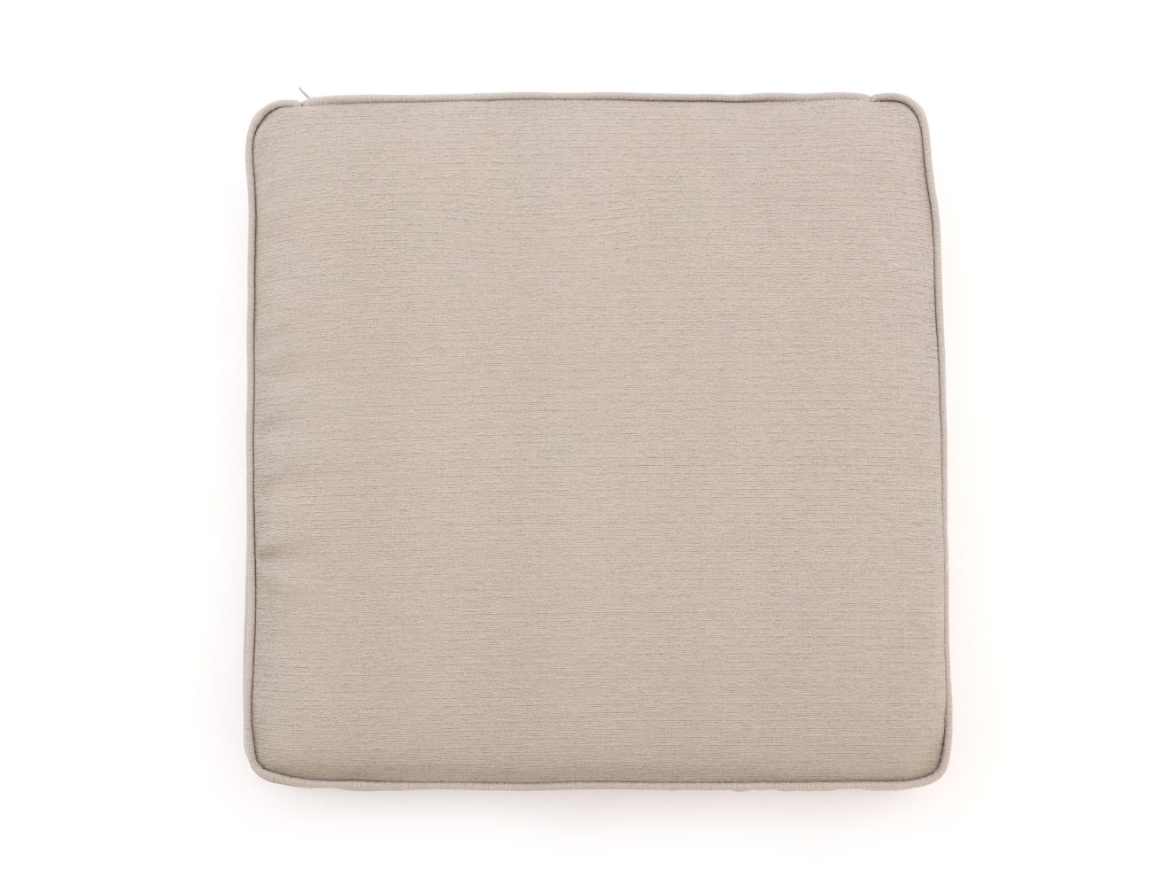 Madison Wicker Sitzkissens 42x42 cm Sitz Taupe 42x42cm Rabatt: 33 %