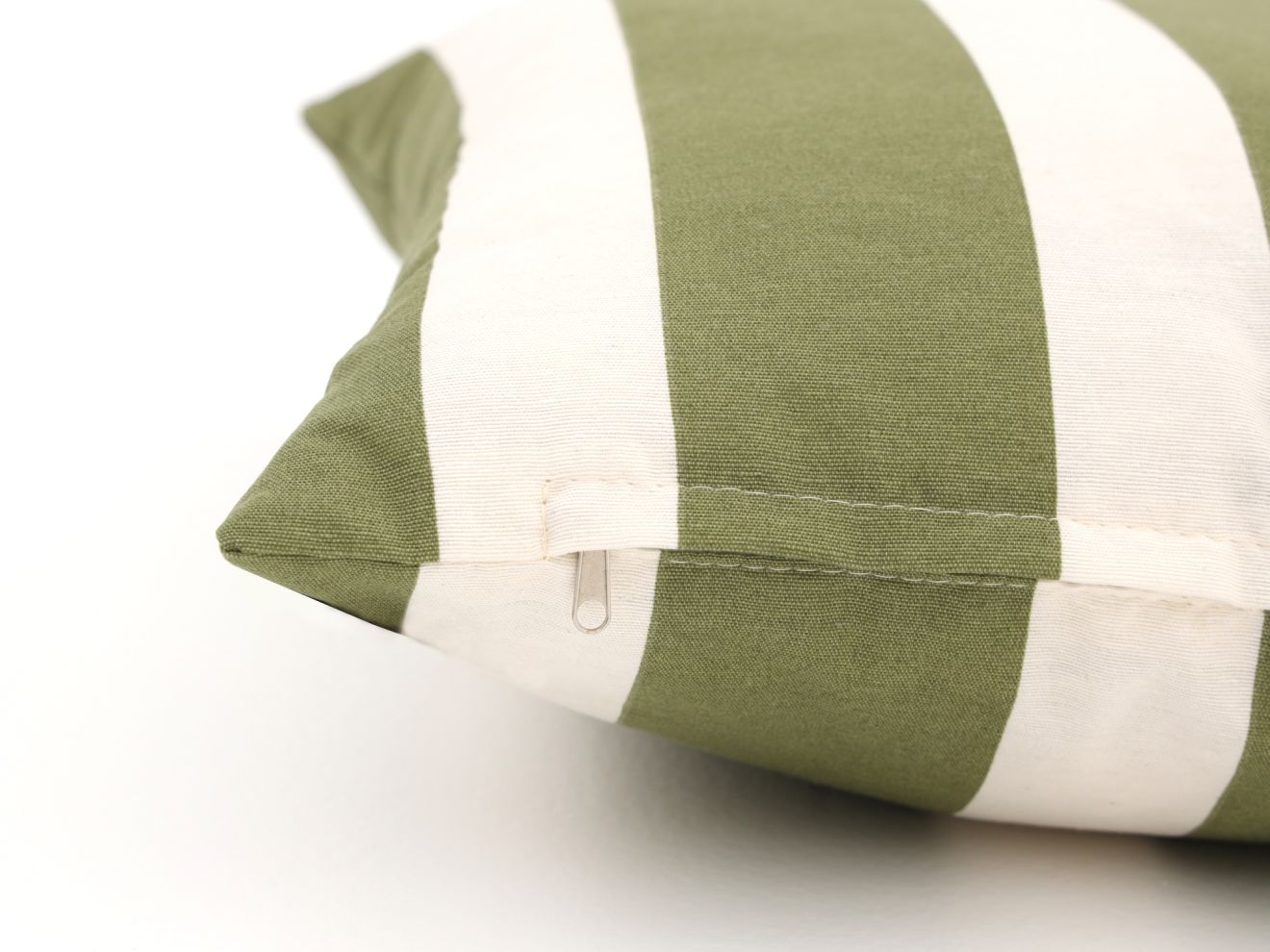 Hartman Dekokissen 50x50 cm Grün 50x50cm Rabatt: 20 %