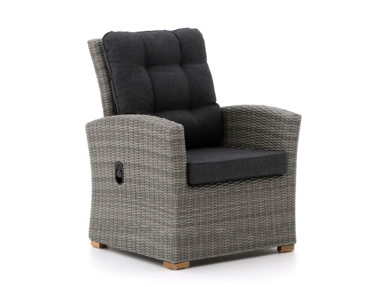 Intenso Mazzano/ROUGH-X 200 cm Lounge Ga...