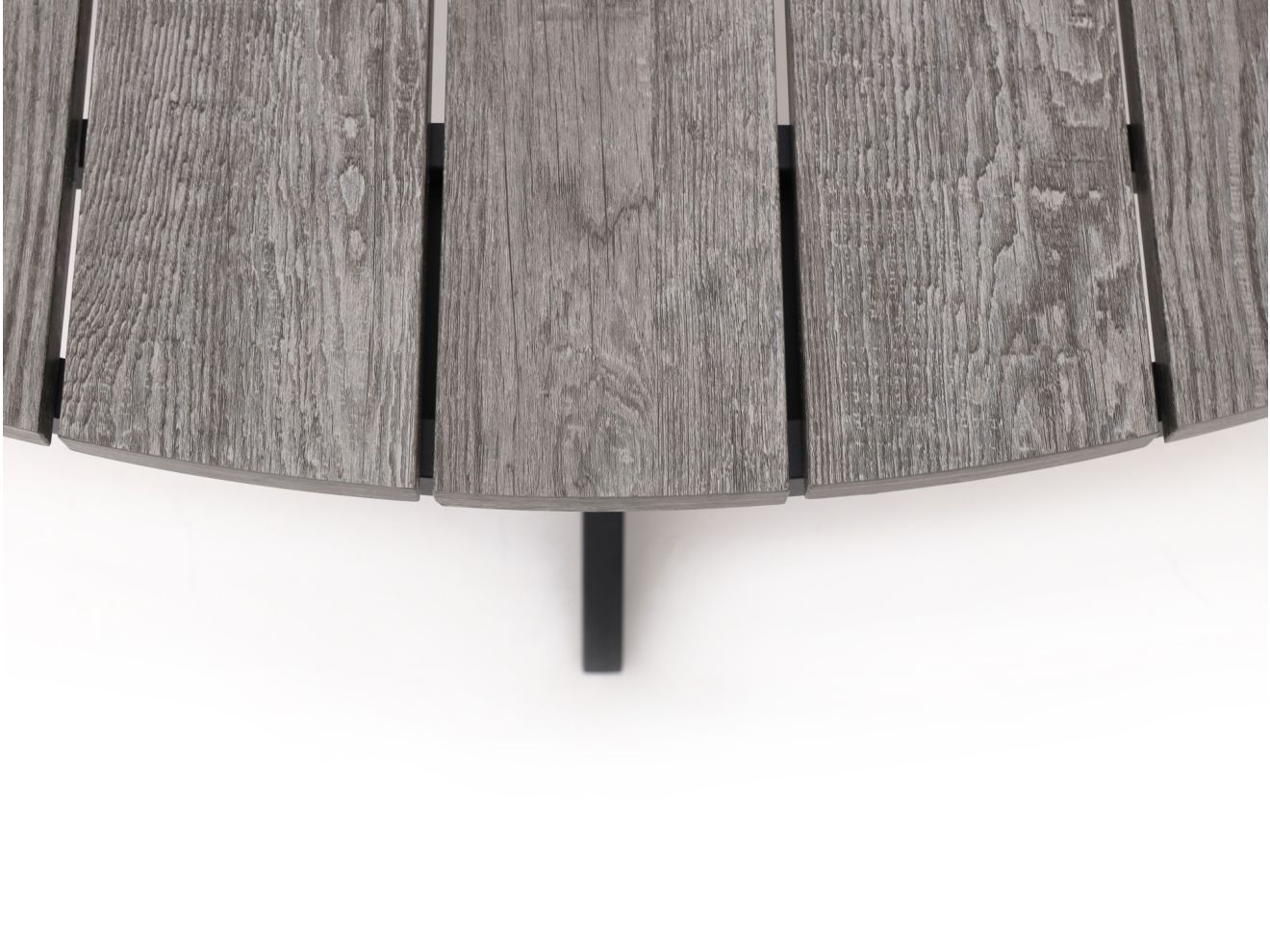 Bellagio Fidenza Gartentisch ø 149 cm R...