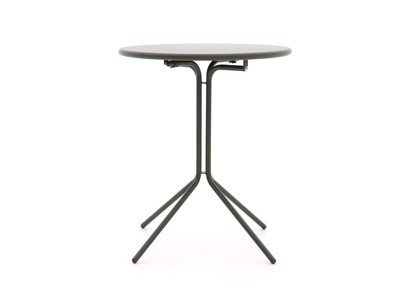 Forza Aziano Gartentisch klappbar ø 60 ...