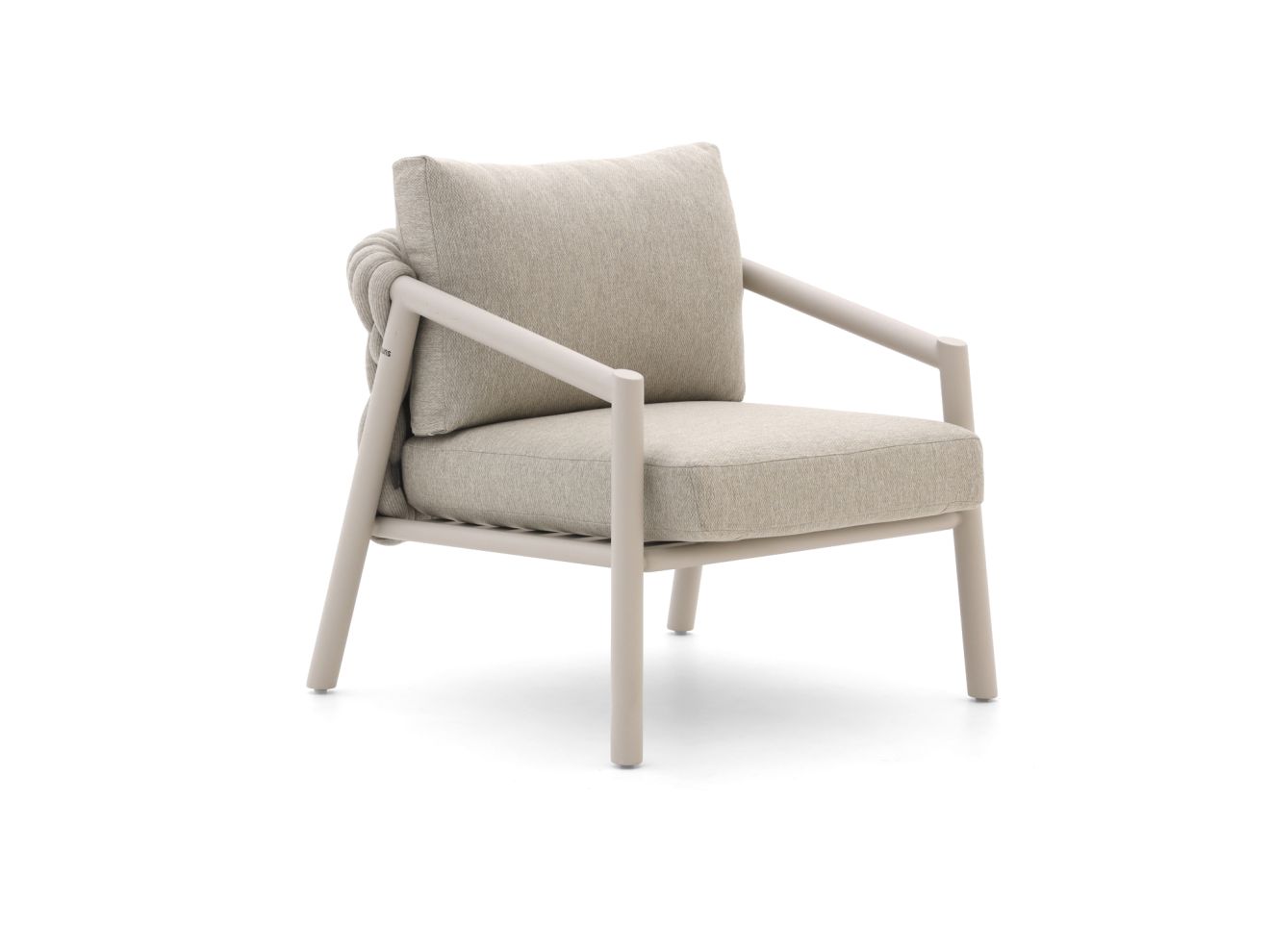 + 15 % Kassenrabatt | SUNS Sato Low Dining Gartenstuhl