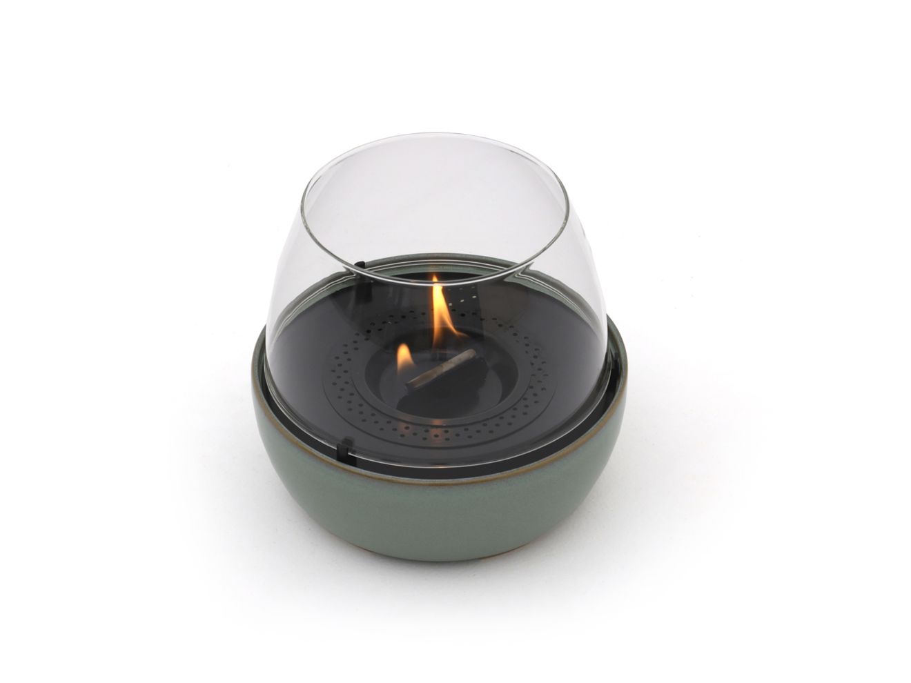 Tenderflame Tulip 18 Tischkamin ø 19,3 cm (h:18 cm) günstig online kaufen