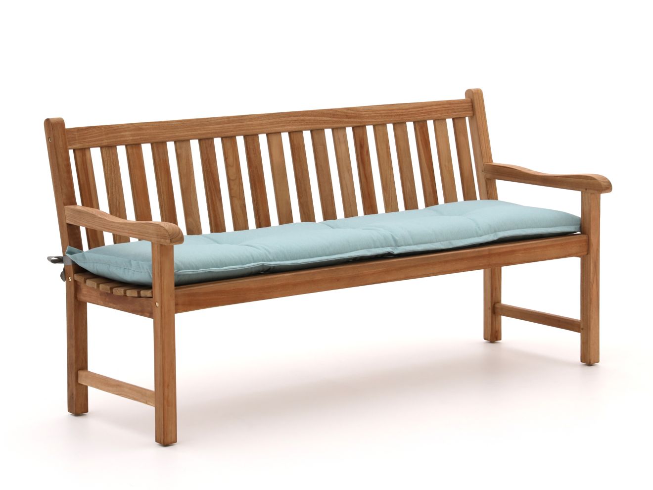 Madison Gartenbank Auflage 180x48  cm Bl...