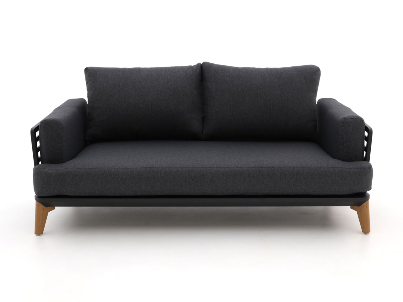 Bellagio Esenta Gartensofa 184 cm Grau 184x81cm Rabatt: 20 %