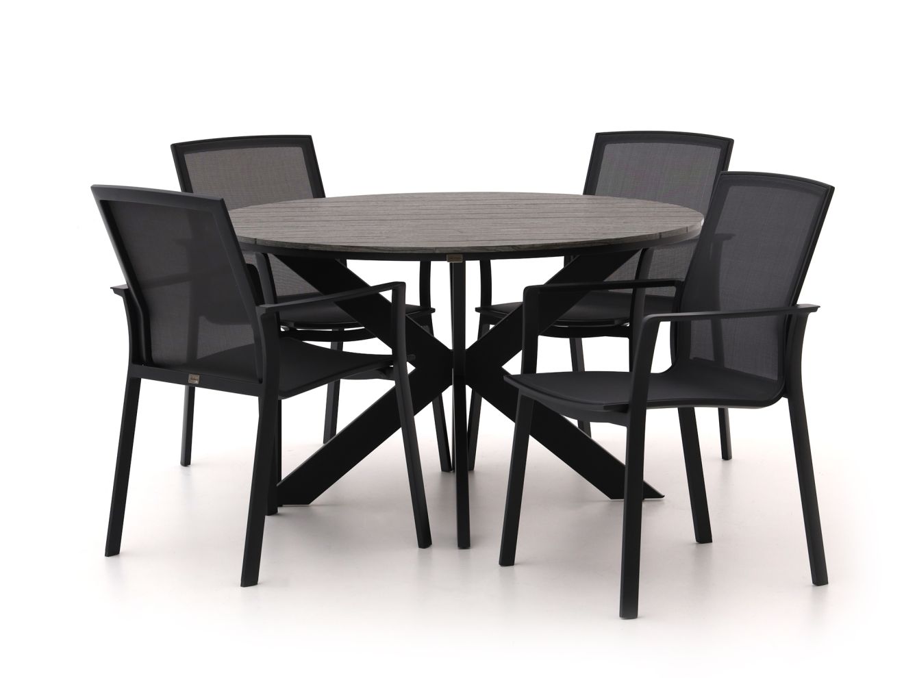 Bellagio Dranera/Fidenza ø 126 cm Garte...