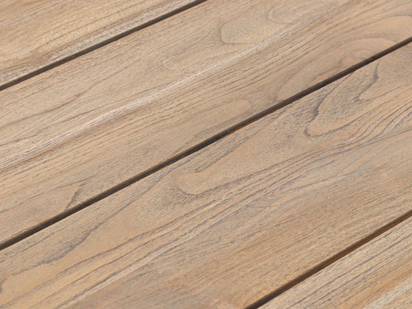 Bellagio Lagundo Gartentisch 180x90x76 c...