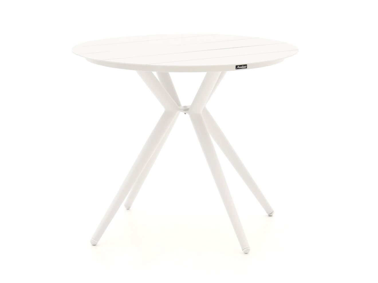 Manifesto Sora Gartentisch ø 90 (h:75 cm)