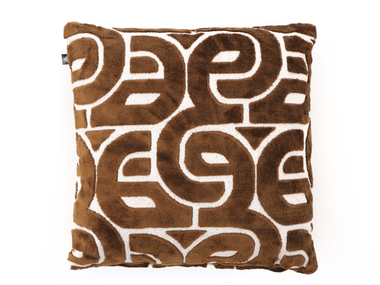 Hartman Dekokissen 50x50 cm Taupe 50x50cm