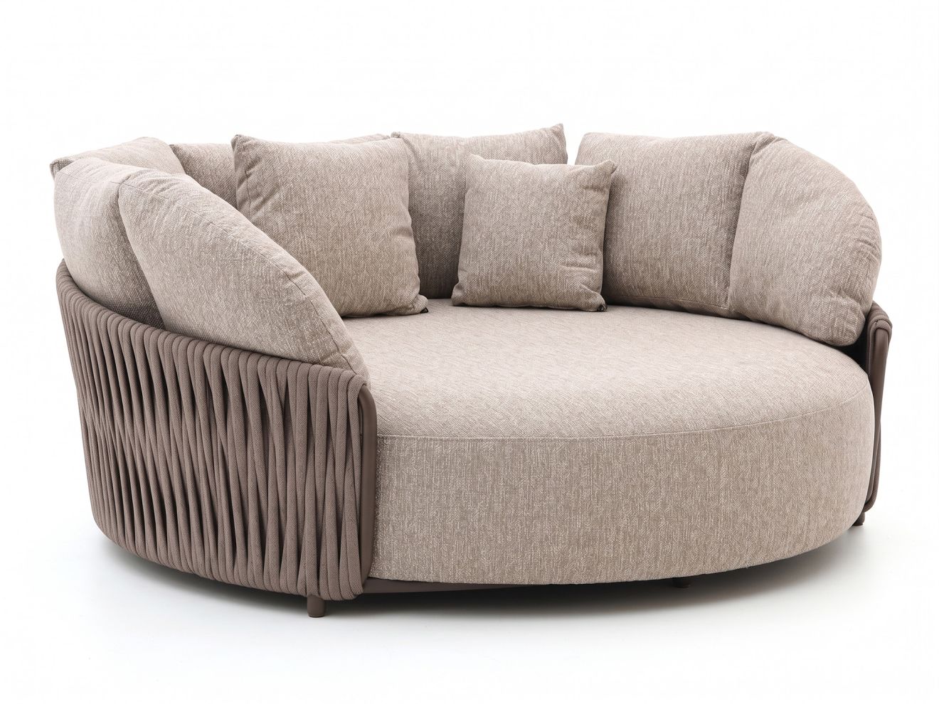 + 15 % Kassenrabatt | SUNS Marolo Daybed