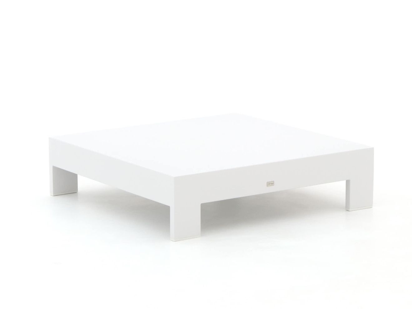 Bellagio Avolo Loungetisch 100x100x26 cm