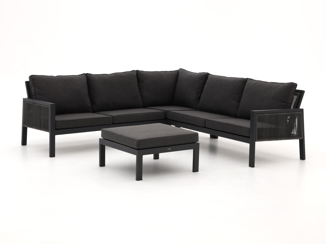 Manifesto Alzano Ecklounge-Set 4-teilig