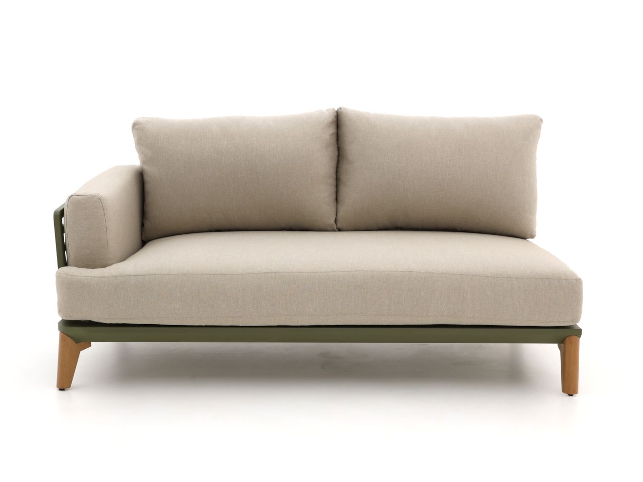 Bellagio Esenta Ecklounge-Set 6-teilig r...