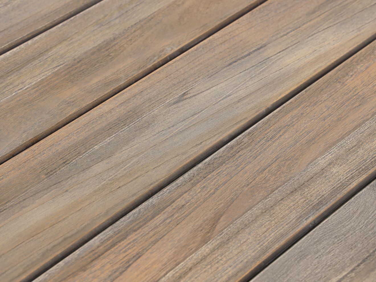 ROUGH-S Gartentisch 90x90x76 cm Rabatt: ...