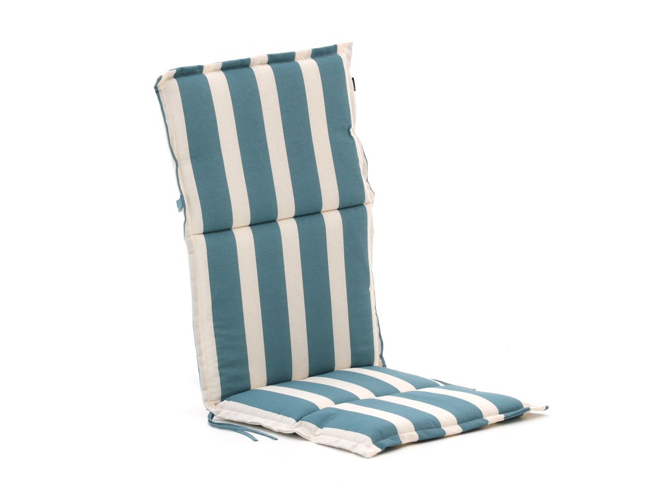 Hartman Fiber Auflage Hochlehner 123x50 cm Weiß 123x50cm