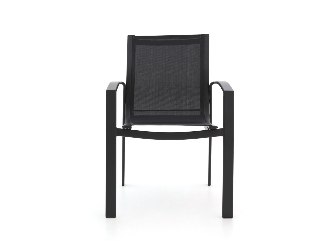 Forza Altea/Fidenza 220 cm Gartenmöbel-Set 7-teilig stapelbar Grau  Rabatt: 17 %
