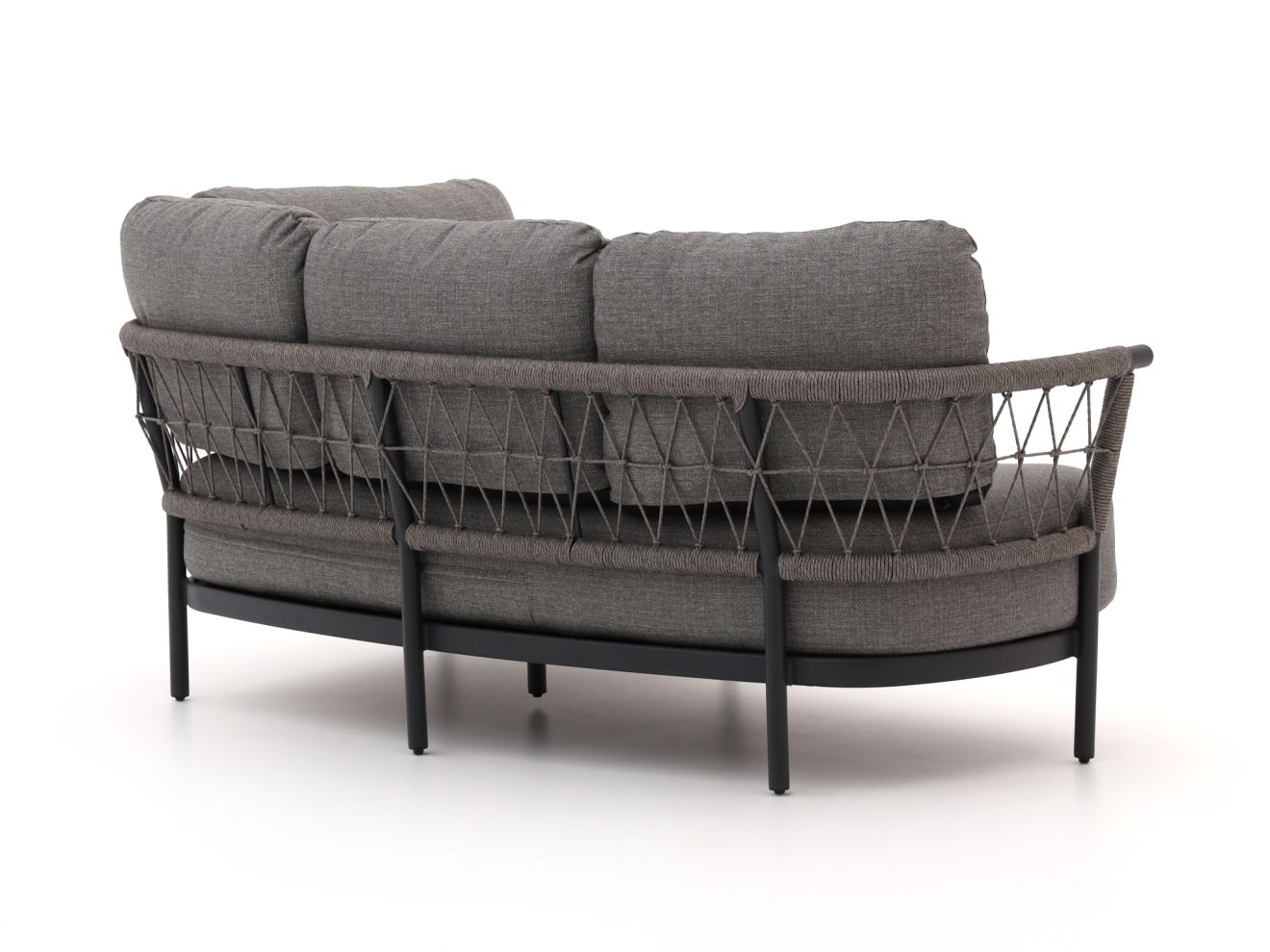 Bellagio Calizzano Ecklounge-Set 4-teili...