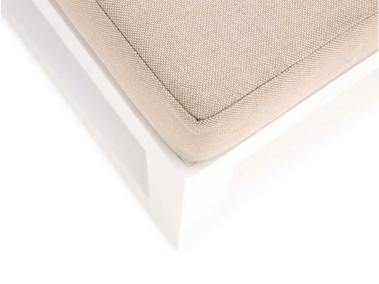 Forza Calleo Lounge Gartenhocker 72x72x2...
