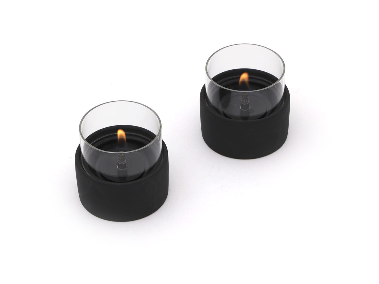 Tenderflame Breeze 10 Dekolicht ø 11 cm (h:10,7 cm) günstig online kaufen