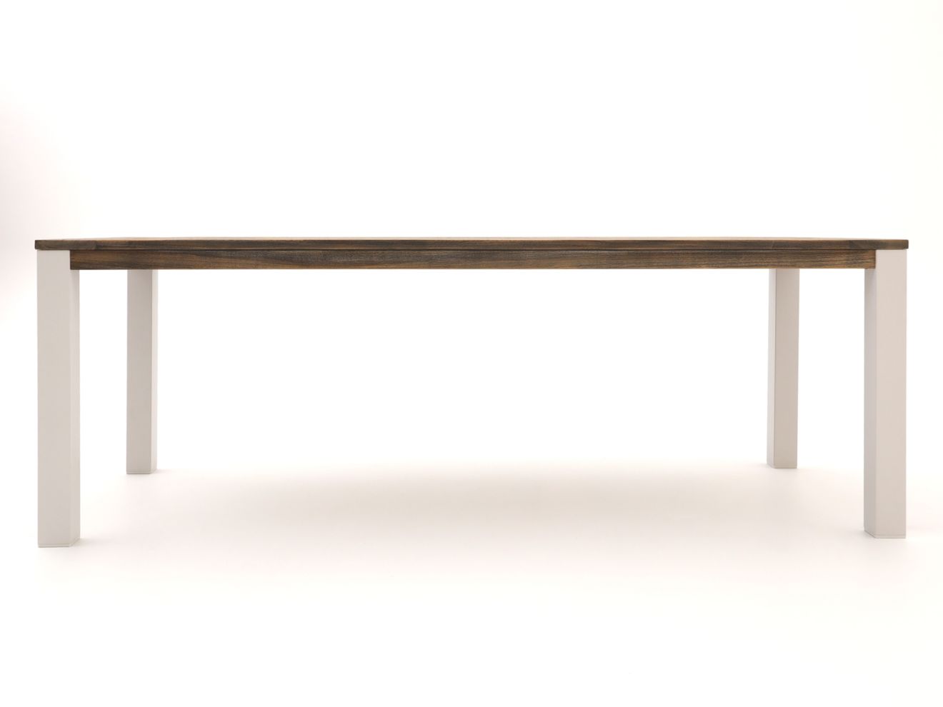 ROUGH-S Gartentisch 220x90x76 cm Rabatt:...