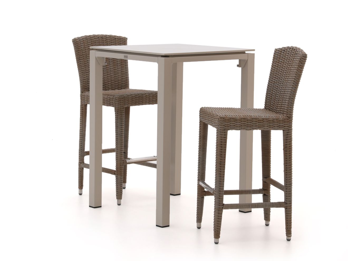 Intenso Sergio/Trecenta 75 cm Gartenbar-...